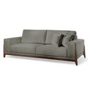 Ver imagem 3 de Sofá Fixo 2 Lugares Luxo 170 Cm Magnus