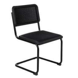 Cadeira Tela Auditório Recepção Cozinha Cesca - 1