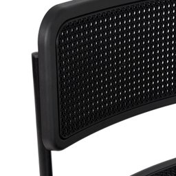 Cadeira Tela Auditório Recepção Cozinha Cesca - 5