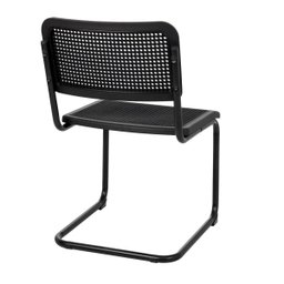 Cadeira Tela Auditório Recepção Cozinha Cesca - 4