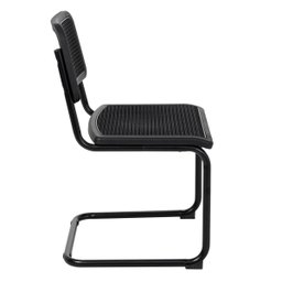 Cadeira Tela Auditório Recepção Cozinha Cesca - 2