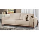 Ver imagem 5 de Sofá Fixo 2 Lugares Luxo 170 Cm Magnus