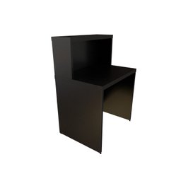 Balcão de Atendimento para Recepção - Pequeno 80cm de Largura - 9