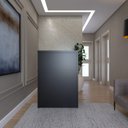 Ver mais imagens de Balcão de Atendimento para Recepção - Pequeno 80cm de Largura