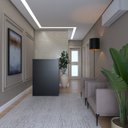 Ver imagem 5 de Balcão de Atendimento para Recepção - Pequeno 80cm de Largura