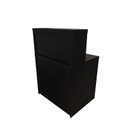 Ver imagem 7 de Balcão de Atendimento para Recepção - Pequeno 80cm de Largura