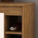 Ver imagem 3 de Buffet Cantinho para Café com Adega