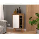 Ver imagem 2 de Buffet Cantinho para Café com Adega