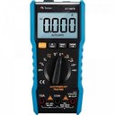 Ver imagem 1 de Multimetro Digital Et1507b Azul/preto Minipa