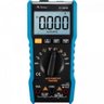 Multimetro Digital Et1507b Azul/preto Minipa - 1