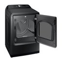 Ver imagem 2 de Secadora a Gás 20 Kg Samsung, Sensor Dry - Dv7000r