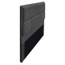 Ver imagem 5 de Cabeceira Queen Brick P02 160 cm para cama Box Linho - Doce Sonho Móveis CABECEIRA QUEEN CABECEIRA E