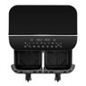 Fritadeira Multi Black 8L 2 Gavetas 127V Go219 - 4