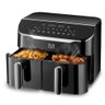 Fritadeira Multi Black 8L 2 Gavetas 127V Go219 - 5