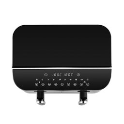 Fritadeira Multi Black 8L 2 Gavetas 127V Go219 - 8