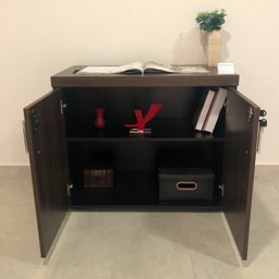 Conjunto Tamburato Mesa 1600 Gaveteiro Balcão 2 Portas Armário com Nicho e Balcão com Gavetas - 14