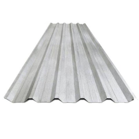 Telha Trapezoidal Aço Galvalume Tr40 0,43mmx3 Metros - 2662 - Calhaforte