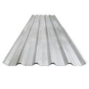Ver imagem 1 de Telha Trapezoidal Aço Galvalume Tr40 0,43mmx3 Metros - 2662 - Calhaforte