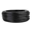 Ver imagem 3 de Cabo Pp 2x1,50 Mm Elétrico Flexível Preto - 20 Metros