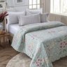 Colcha Aveludada Aconchego L'incanto 220cm X 240cm - 2