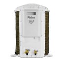 Ver imagem 2 de Ar Condicionado Philco 12.000 Btus Quente-frio Pac12qi 220v