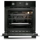 Ver imagem 5 de Forno Elétrico de Embutir 80l Digital com Air Fryer Midea Tsd80p2 - 220v