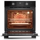 Ver imagem 3 de Forno Elétrico de Embutir 80l Digital com Air Fryer Midea Tsd80p2 - 220v