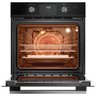 Forno Elétrico de Embutir 80l Digital com Air Fryer Midea Tsd80p2 - 220v - 3