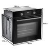 Forno Elétrico de Embutir 80l Digital com Air Fryer Midea Tsd80p2 - 220v - 4