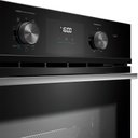 Ver mais imagens de Forno Elétrico de Embutir 80l Digital com Air Fryer Midea Tsd80p2 - 220v