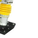 Ver imagem 5 de Compactador de Solo À Gasolina 4t Bfg 70b Part. Manual - Buffalo
