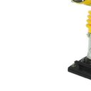 Ver imagem 4 de Compactador de Solo À Gasolina 4t Bfg 70b Part. Manual - Buffalo