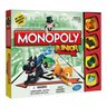 Jogo Monopoly Junior A6984 Hasbro - 1