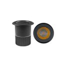 Ver imagem 2 de Embutido de Solo Focco 5W 12° 3000K Branco Quente - Stella -STH8716/30