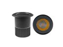 Ver imagem 2 de Embutido de Solo Focco 5W 12° 3000K Branco Quente - Stella -STH8716/30