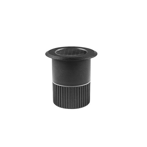 Embutido de Solo Focco 5W 12° 3000K Branco Quente - Stella -STH8716/30