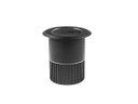 Ver imagem 1 de Embutido de Solo Focco 5W 12° 3000K Branco Quente - Stella -STH8716/30