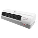 Ver imagem 5 de Aquecedor de Parede Elétrico 2 em 1 com Timer 2000w