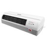 Aquecedor de Parede Elétrico 2 em 1 com Timer 2000w - 5
