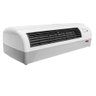 Aquecedor de Parede Elétrico 2 em 1 com Timer 2000w - 4