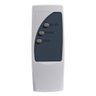 Aquecedor de Parede Elétrico 2 em 1 com Timer 2000w - 7