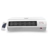 Aquecedor de Parede Elétrico 2 em 1 com Timer 2000w - 1