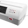 Aquecedor de Parede Elétrico 2 em 1 com Timer 2000w - 8