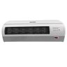 Aquecedor de Parede Elétrico 2 em 1 com Timer 2000w - 6