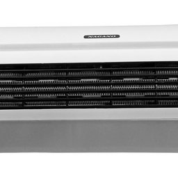 Aquecedor de Parede Elétrico 2 em 1 com Timer 2000w - 9