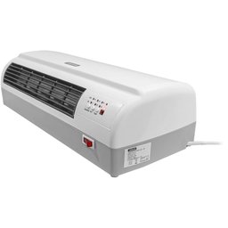Aquecedor de Parede Elétrico 2 em 1 com Timer 2000w - 3