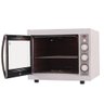 Forno Elétrico Luxo Clean Advanced 2.4 Layr 46l 220v - 4