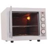 Forno Elétrico Luxo Clean Advanced 2.4 Layr 46l 220v - 2