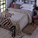 Ver imagem 2 de Cobertor Kyor Plus Zurique 180 Cm X 220 Cm