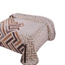 Ver imagem 1 de Cobertor Kyor Plus Zurique 180 Cm X 220 Cm